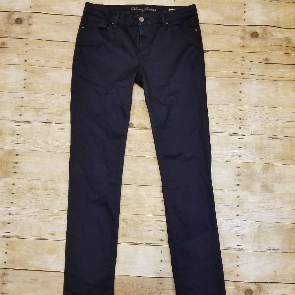Mavi Jeans size 32 x 34 (inside leg)